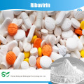 Ribavirin CAS: 36791-04-5